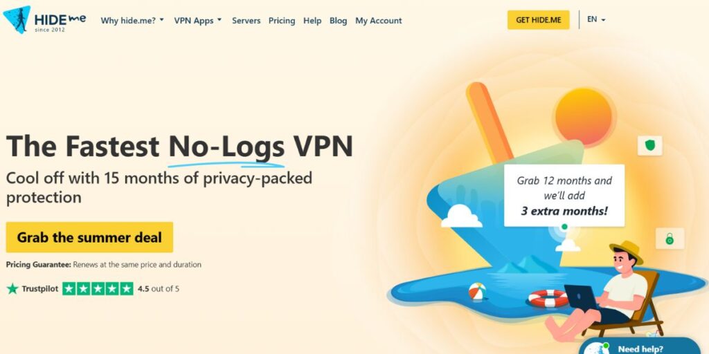Best Vpn For Android