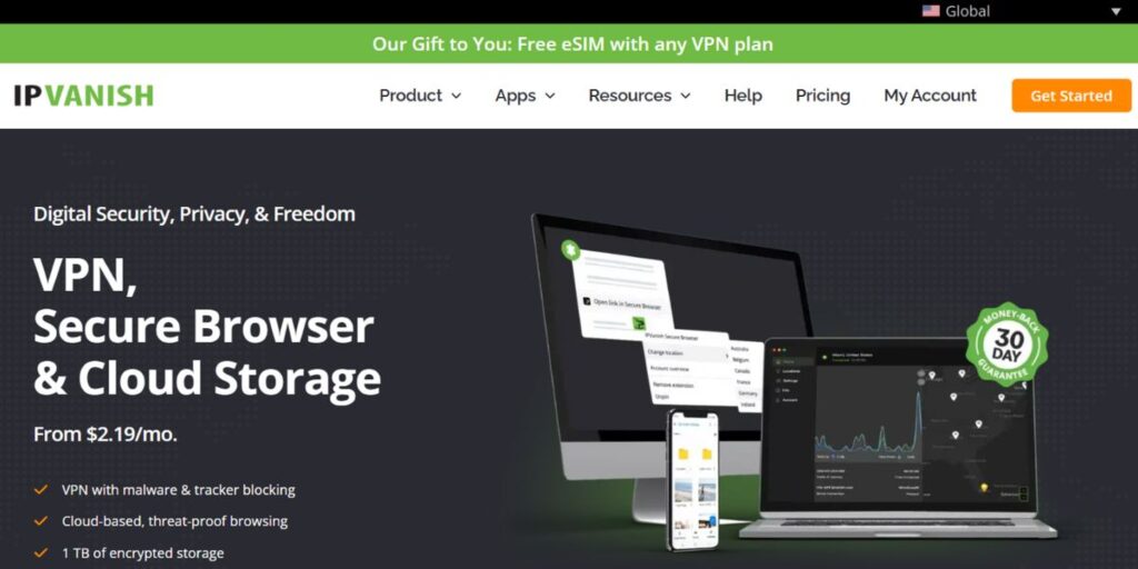 Best Vpn For Android