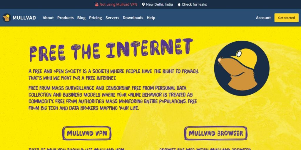 Best Vpn For Android