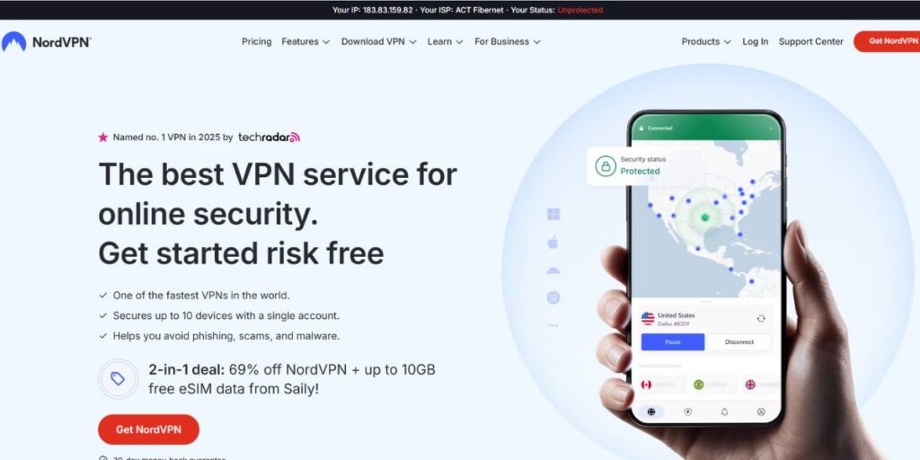 Best Vpn For Android