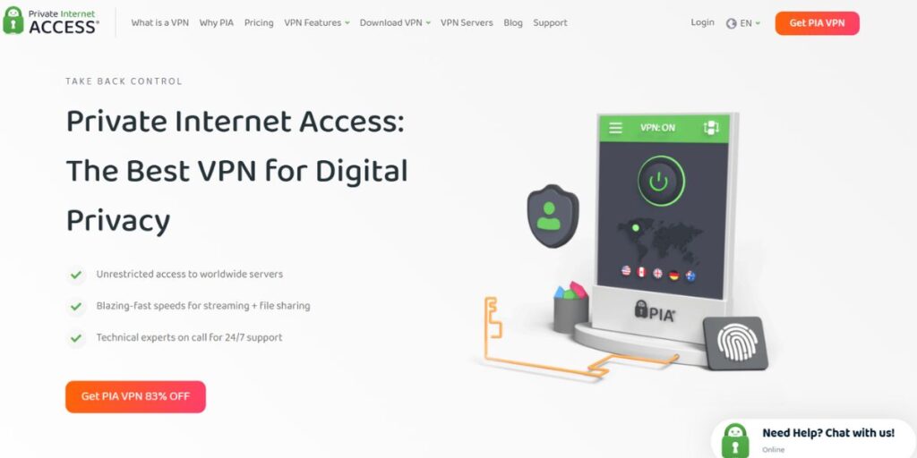 Best Vpn For Android