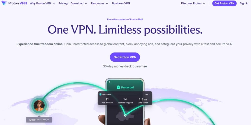 Best Vpn For Android
