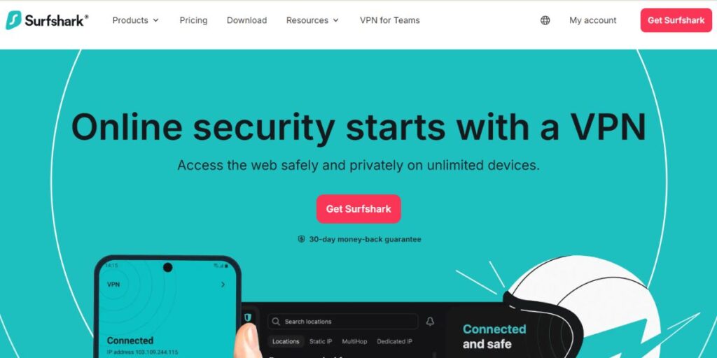 Best Vpn For Android