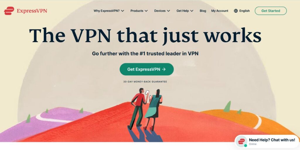 Best VPN in India