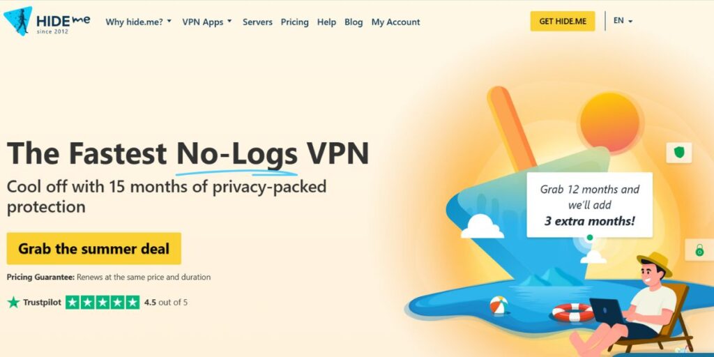 Best VPN in India