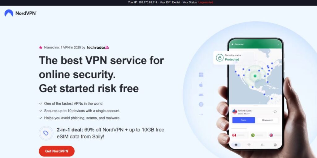 Best VPN in India