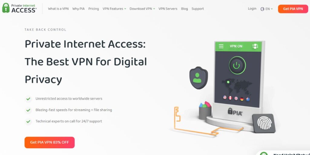 Best VPN in India