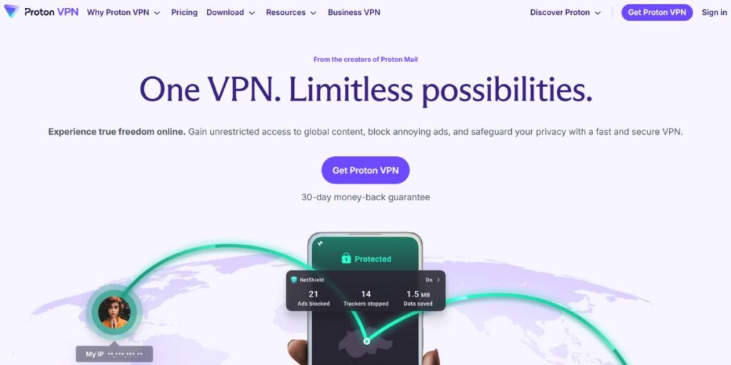 Best VPN in India