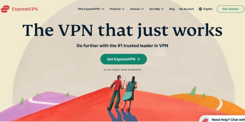 Best VPNs for CapCut