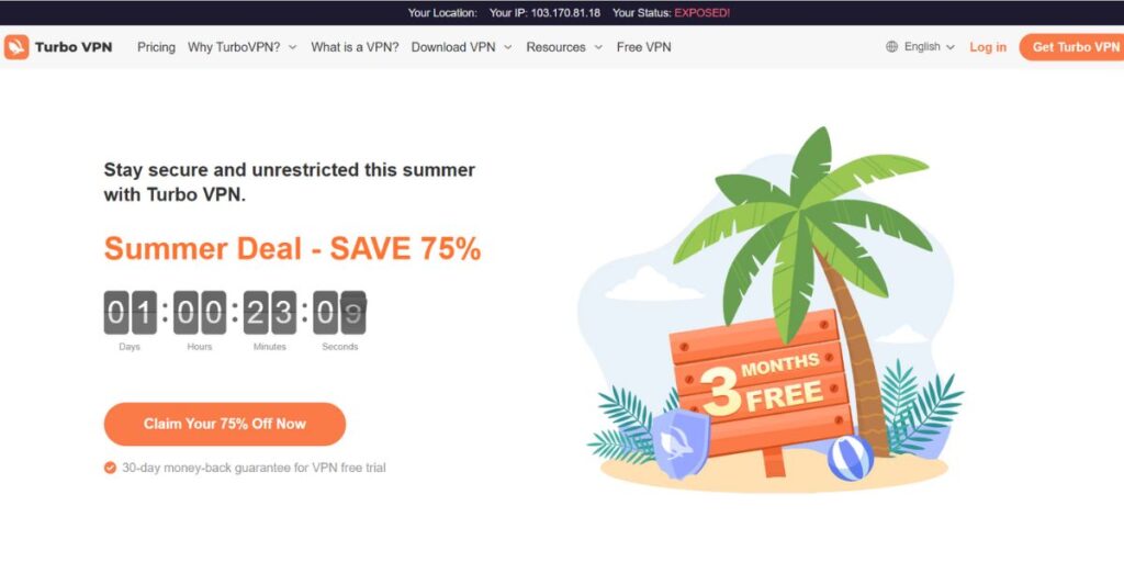 Best VPNs for CapCut