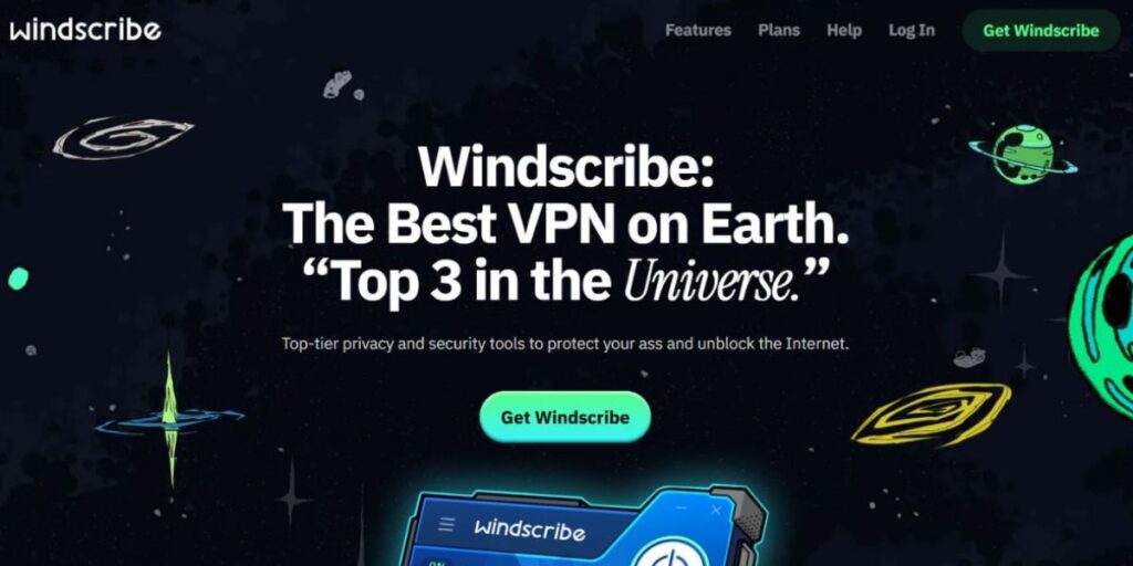 Best VPNs for CapCut