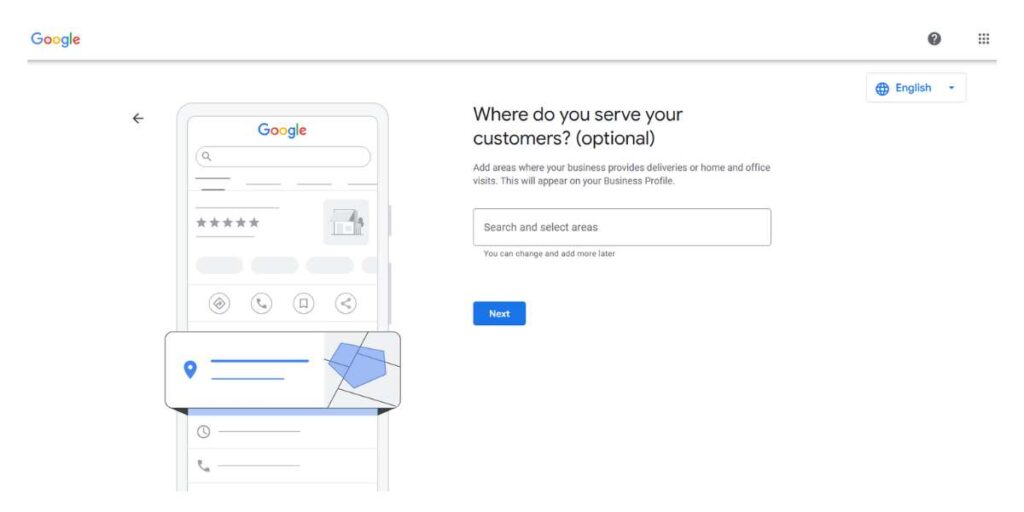Business Listing Sites