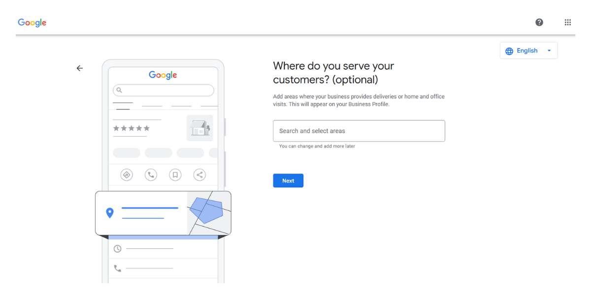 Business Listing Sites