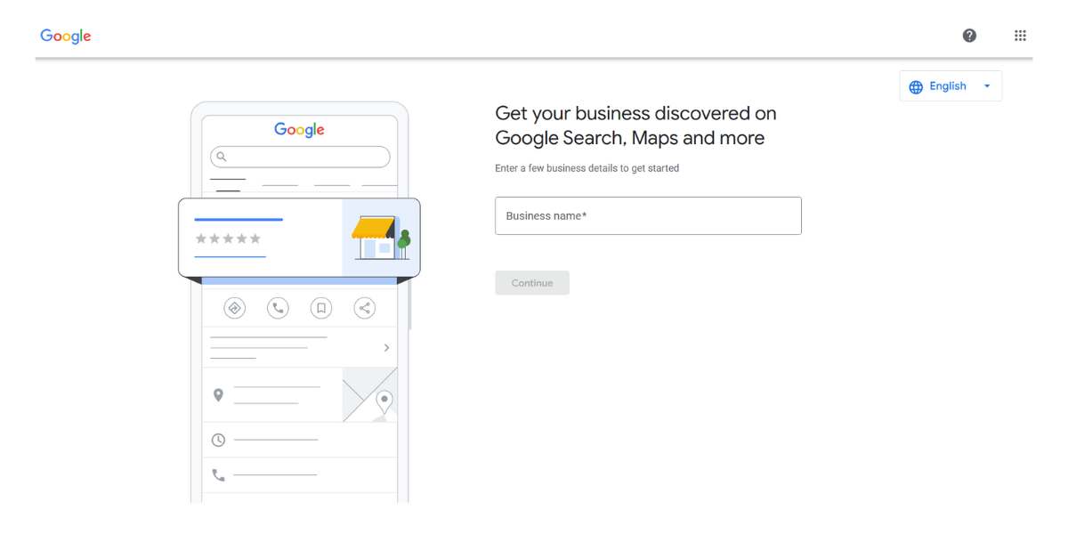 Business Listing Sites