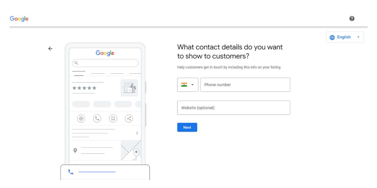 Business Listing Sites