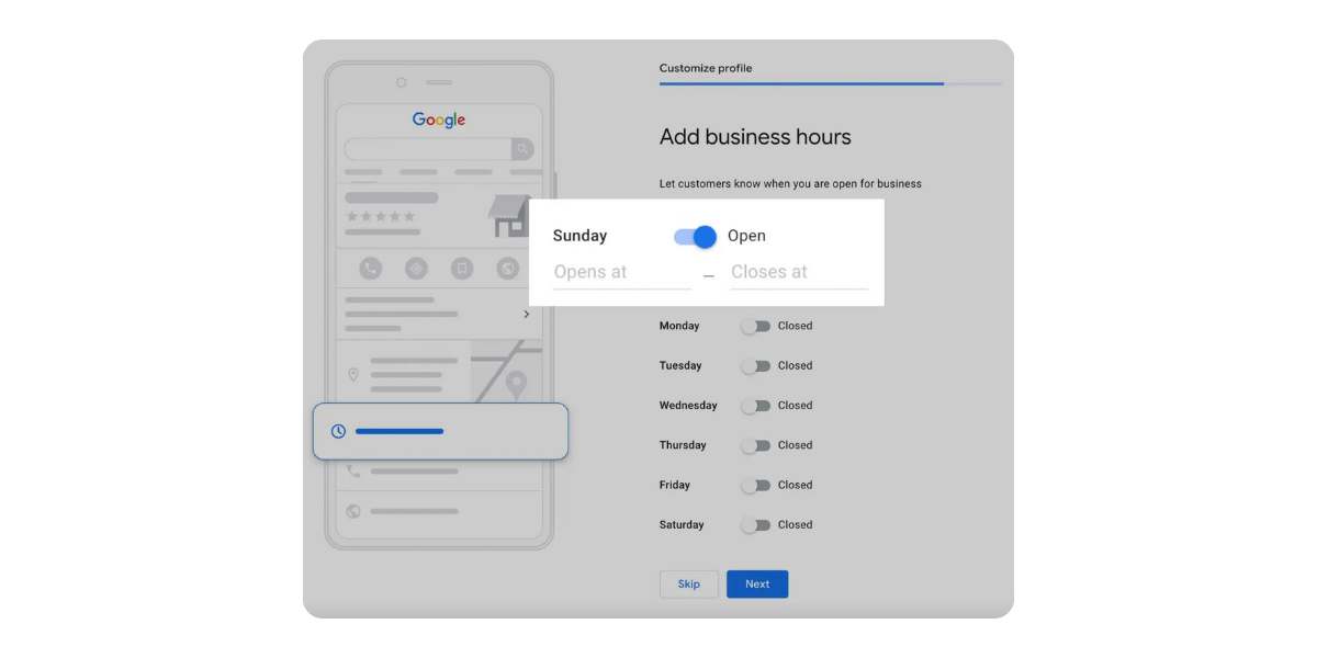 Business Listing Sites