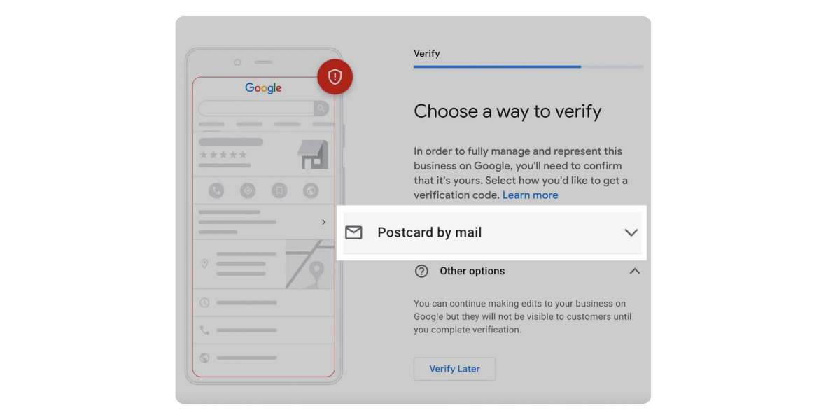 Business Listing Sites
