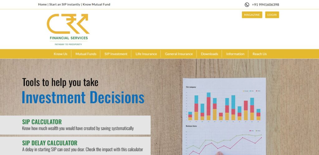 Best Finance Companies in Delhi