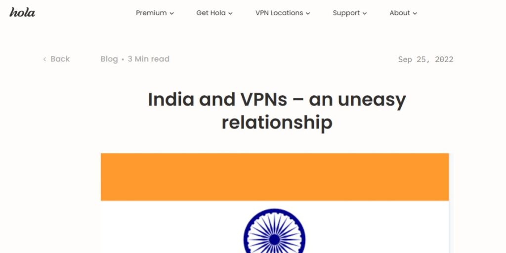 Chrome Extensions for VPN