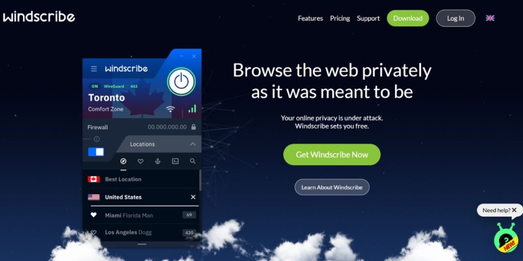 Chrome Extensions for VPN