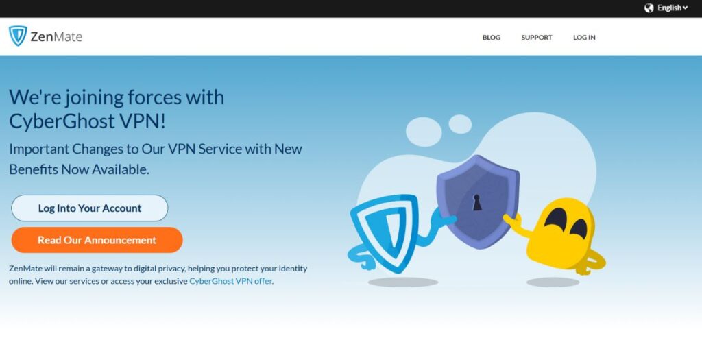 Chrome Extensions for VPN