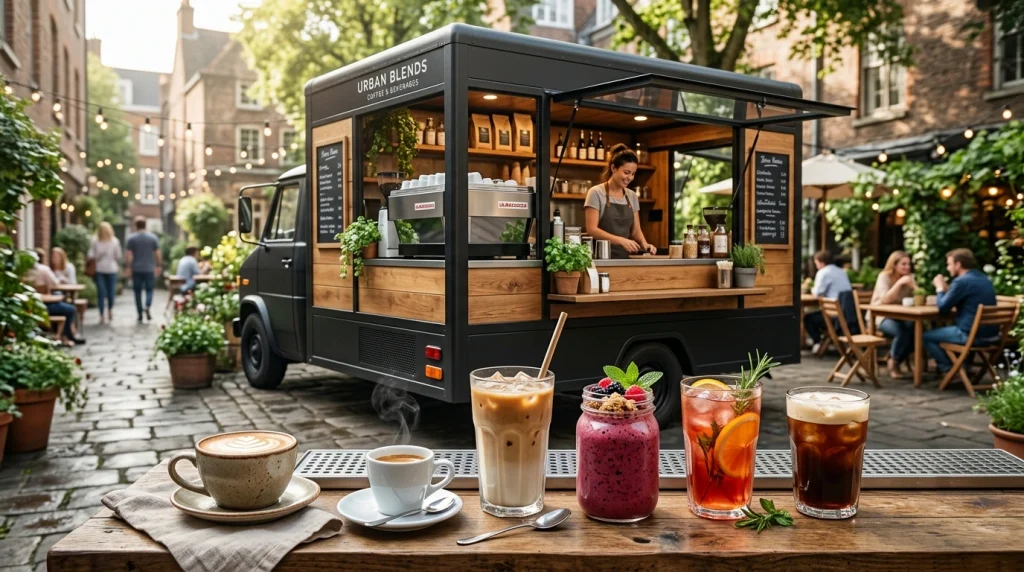 Food Truck Name Ideas
