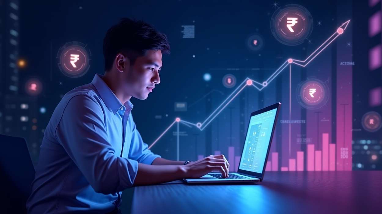 How to Earn 1000 Rs Per Day Without Investment Online