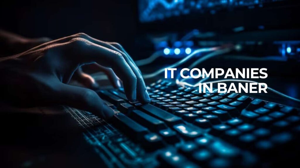 IT Companies in Baner