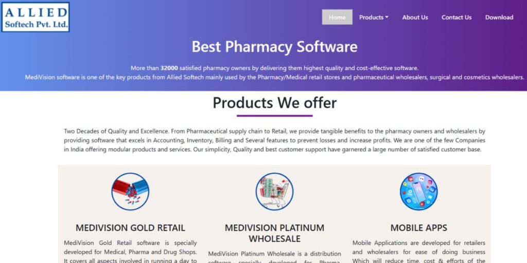 IT Companies in Baner