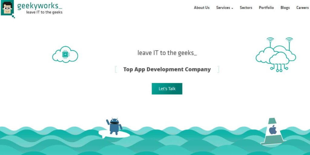 IT Companies in Baner