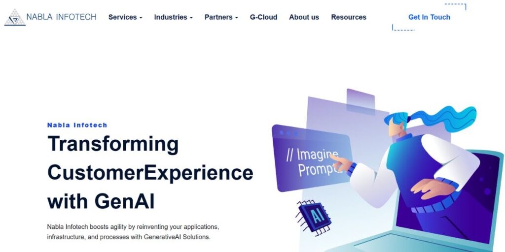 IT Companies in Baner