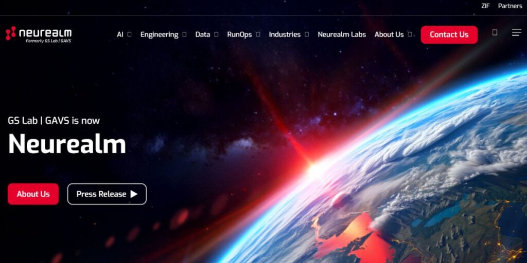 IT Companies in Baner