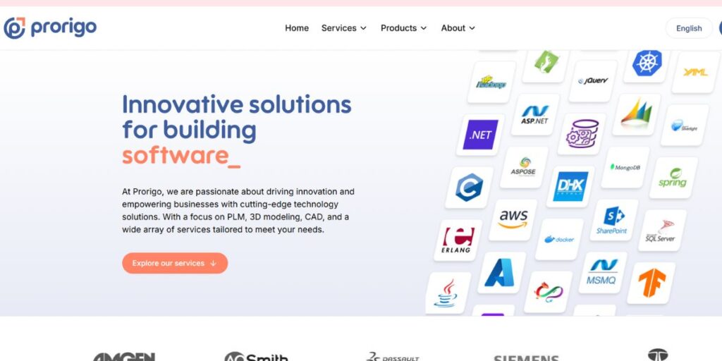 IT Companies in Baner