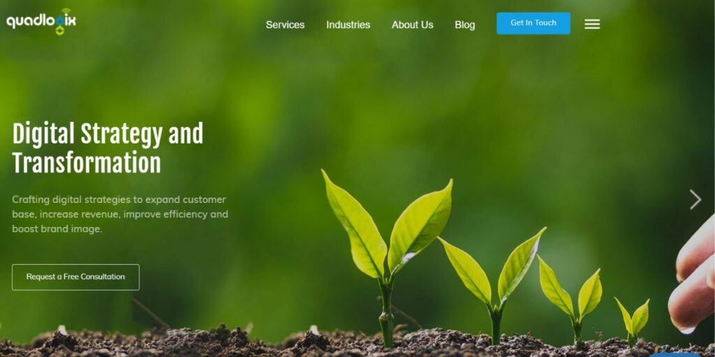 IT Companies in Baner
