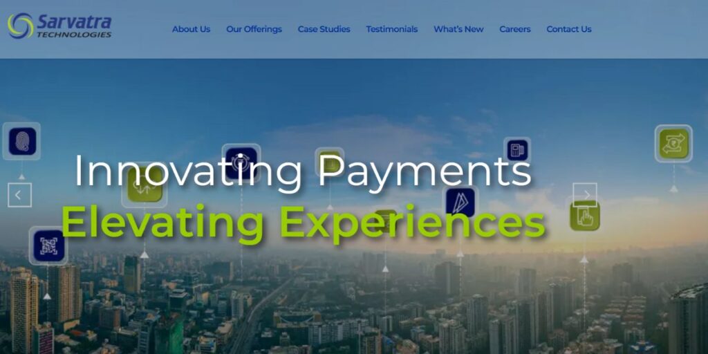 IT Companies in Baner