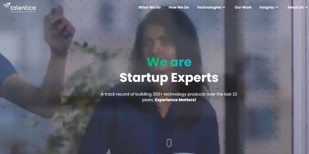 IT Companies in Baner
