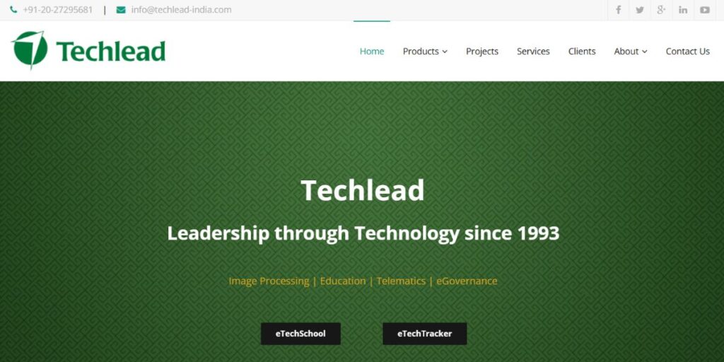 IT Companies in Baner