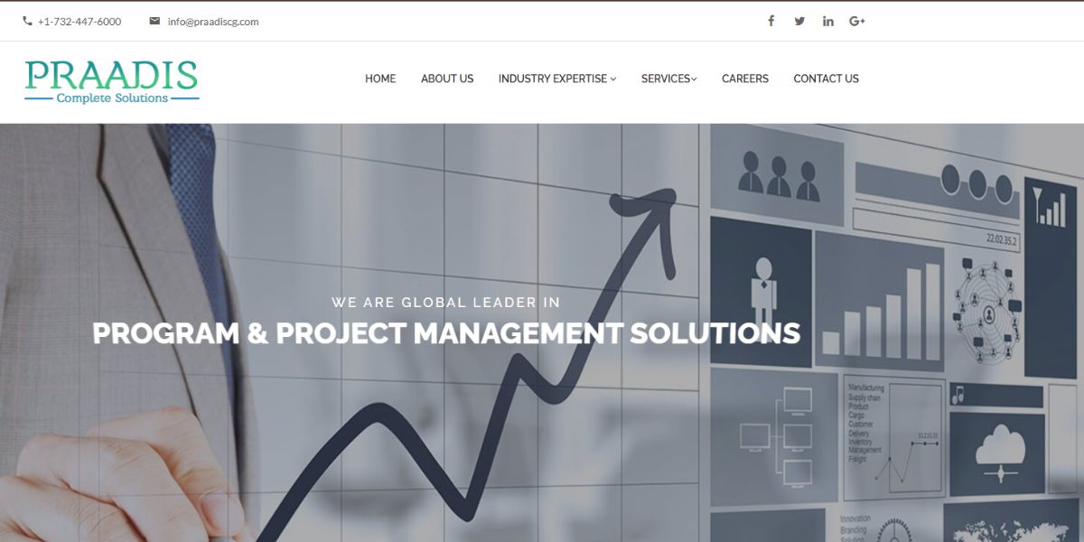 IT Companies in Bhopal