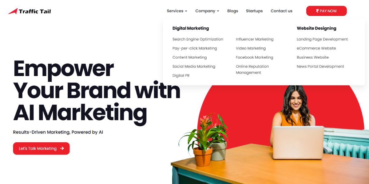 IT Companies in Bhopal