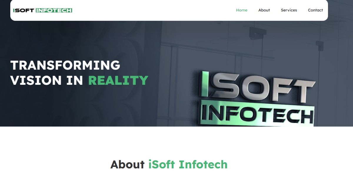 IT Companies in Bhopal