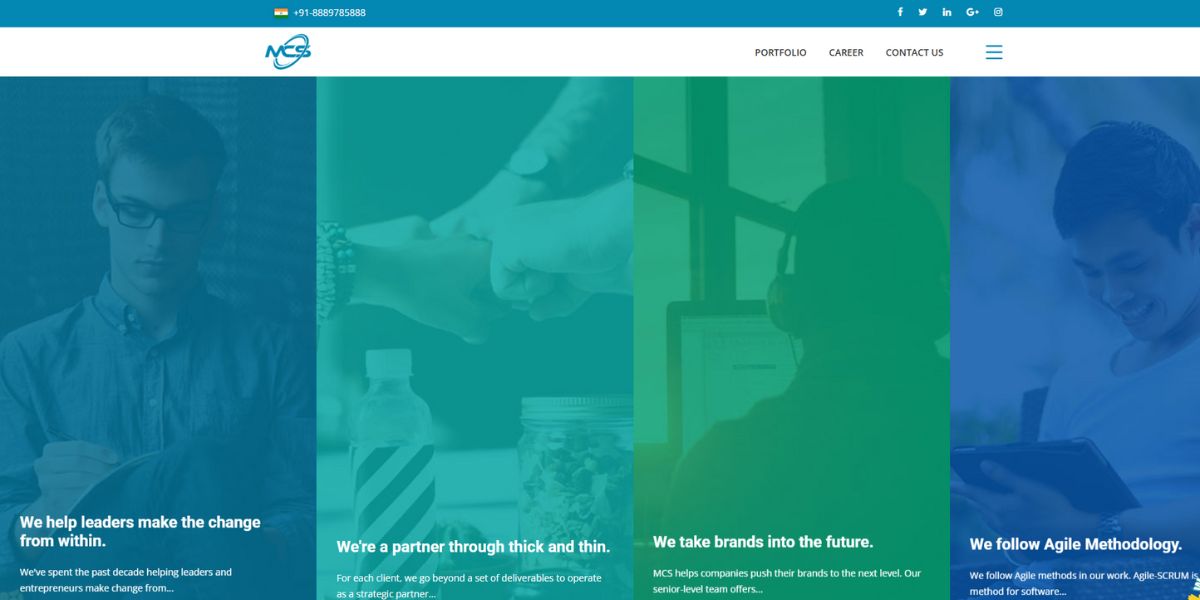 IT Companies in Bhopal