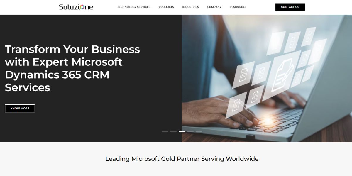 IT Companies in Bhopal