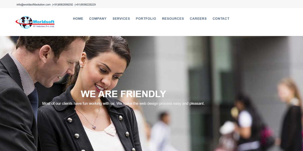 IT Companies in Bhopal