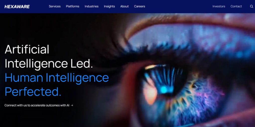 IT Companies in Delhi