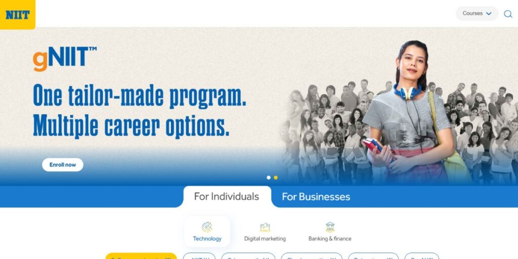 IT Companies in Delhi