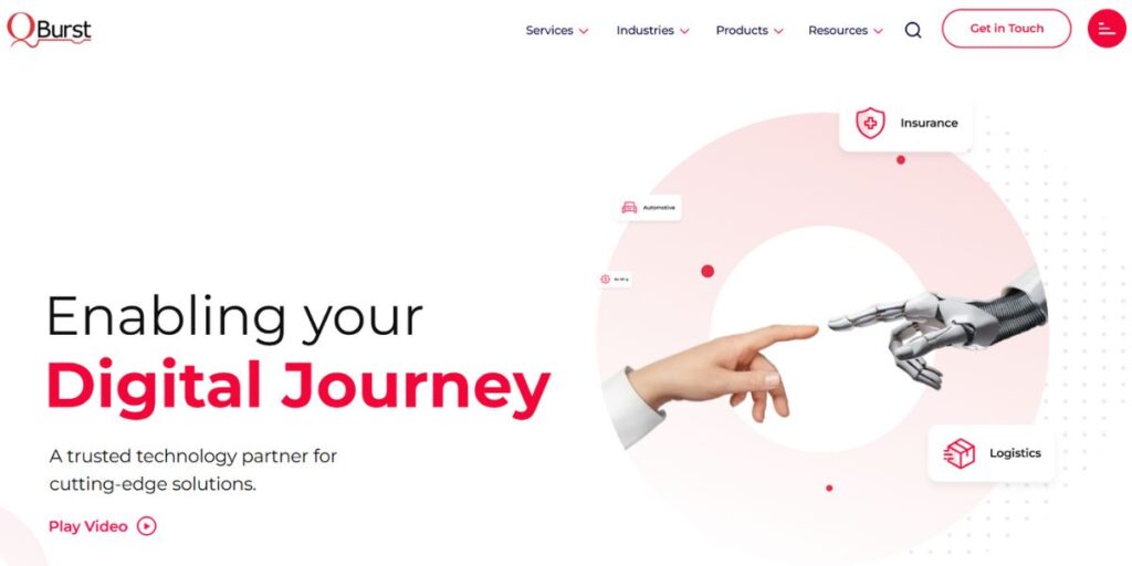 IT Companies in Kochi