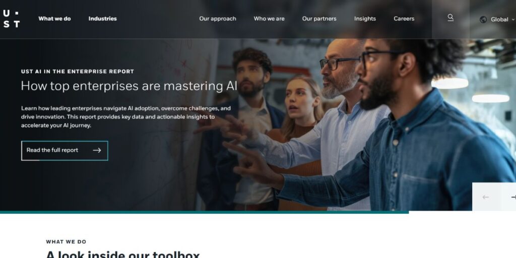 IT Companies in Kochi