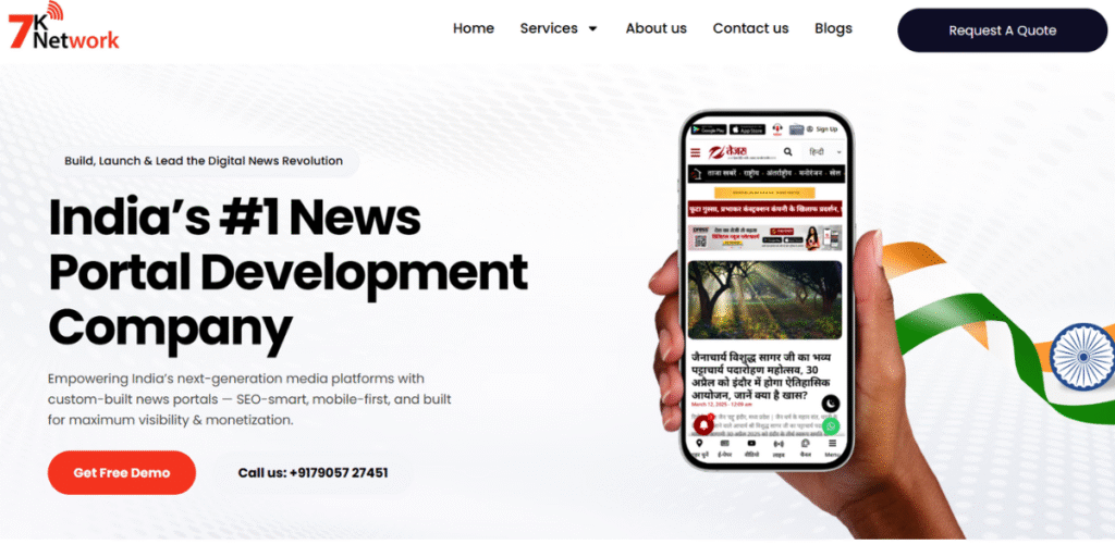 IT Companies in Noida