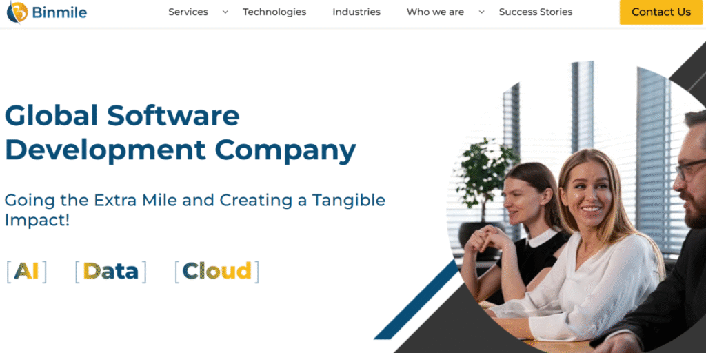 IT Companies in Noida