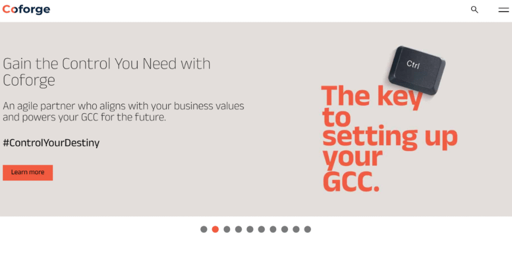IT Companies in Noida